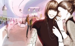 迈开腿往里怼冰块双男主微